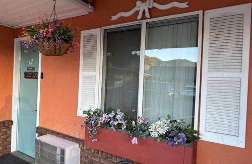 Grants Pass Apartment | Cherry's Villa 14