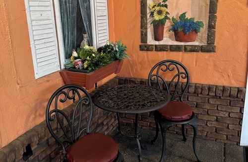 Grants Pass Apartment | Cherry's Villa 14