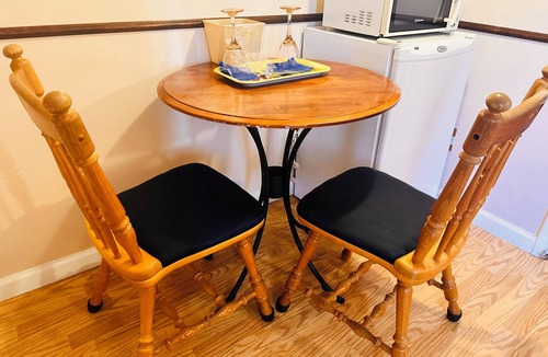 Grants Pass Apartment | Cherry's Villa 6