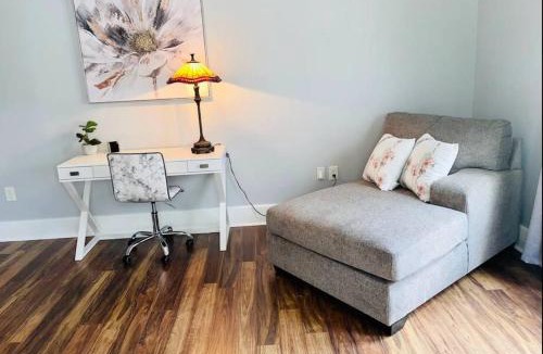 Cherry Street Villa | CHERRY STREET LUXURY- SHOPPING-DINING-BY DOWNTOWN AND HOSPITALs