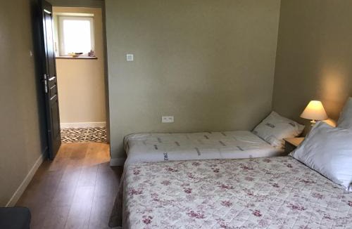 Le Ferre House | Cherry Tree Avenue