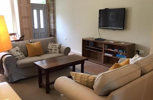 Le Ferre House | Cherry Tree Avenue