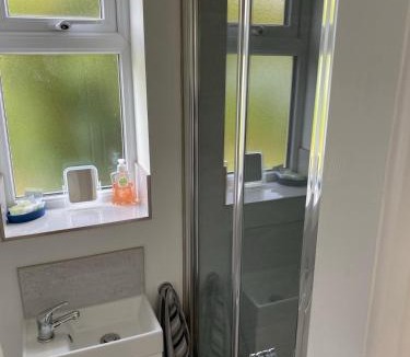 Winsley House | Cherry Tree Bed & Breakfast