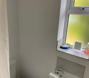 Winsley House | Cherry Tree Bed & Breakfast