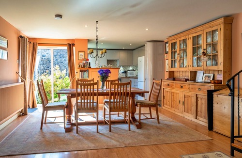 Bovey Tracey Cottage | Cherry Tree Cottage