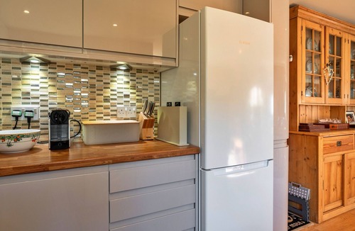 Bovey Tracey Cottage | Cherry Tree Cottage