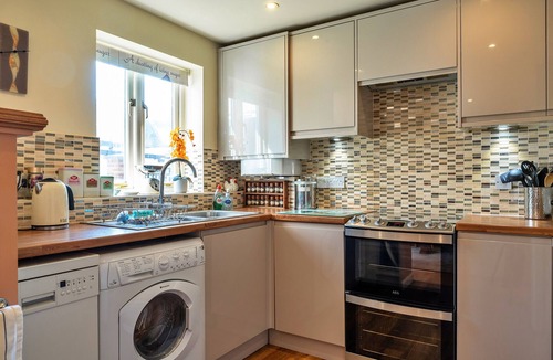 Bovey Tracey Cottage | Cherry Tree Cottage