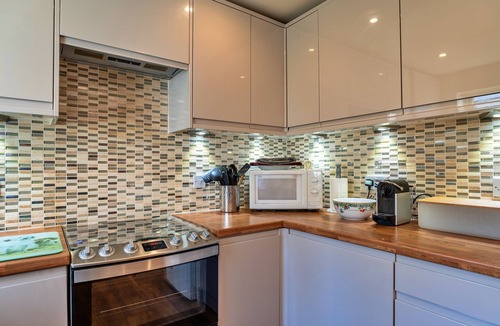 Bovey Tracey Cottage | Cherry Tree Cottage