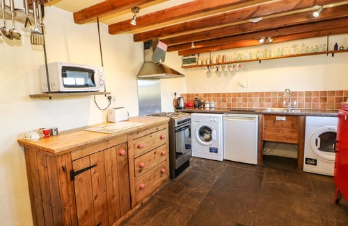 Soulby Cottage | Cherry Tree Cottage