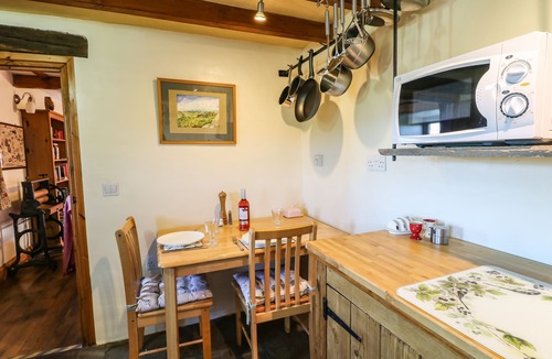 Soulby Cottage | Cherry Tree Cottage