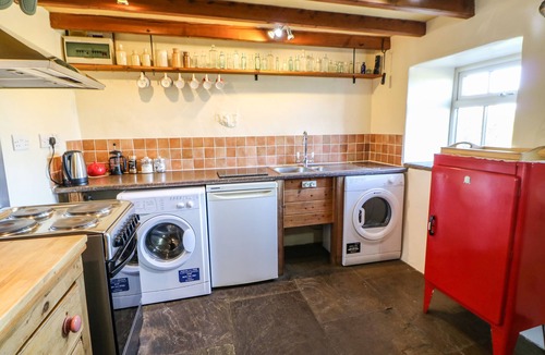 Soulby Cottage | Cherry Tree Cottage