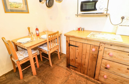 Soulby Cottage | Cherry Tree Cottage