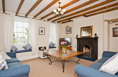 Bellerby House | Cherry Tree Cottage