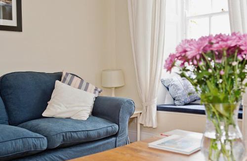 Bellerby House | Cherry Tree Cottage