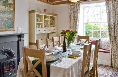 Bellerby House | Cherry Tree Cottage