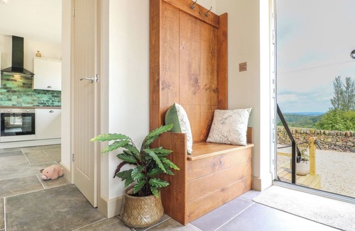 Stonedge Cottage | Cherry Tree Cottage