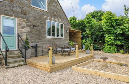 Stonedge Cottage | Cherry Tree Cottage