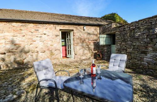 Soulby House | Cherry Tree Cottage