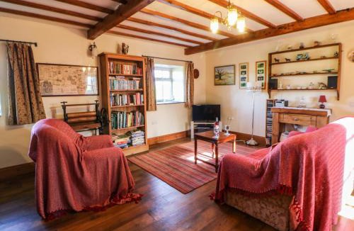 Soulby House | Cherry Tree Cottage