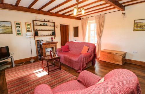 Soulby House | Cherry Tree Cottage