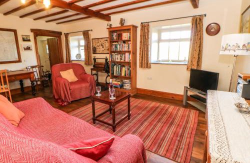 Soulby House | Cherry Tree Cottage