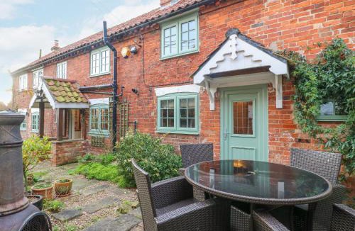 Barkestone House | Cherry Tree Cottage