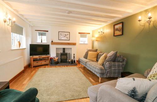 Barkestone House | Cherry Tree Cottage