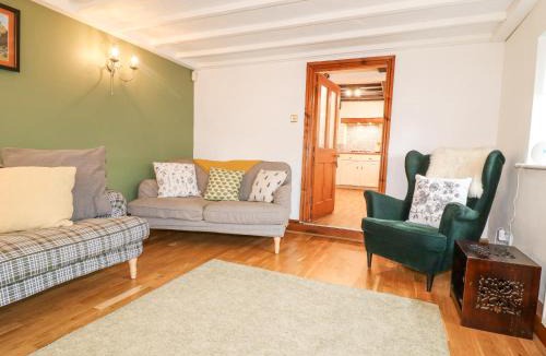 Barkestone House | Cherry Tree Cottage