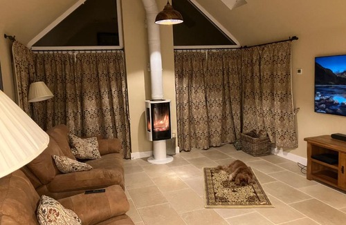 Port Logan House | Cherry Tree Cottage