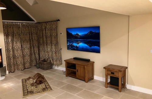 Port Logan House | Cherry Tree Cottage