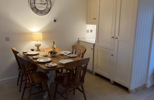 Port Logan House | Cherry Tree Cottage