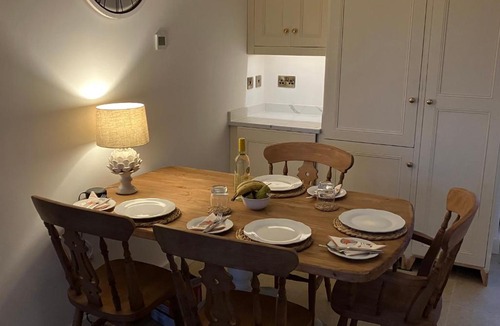 Port Logan House | Cherry Tree Cottage