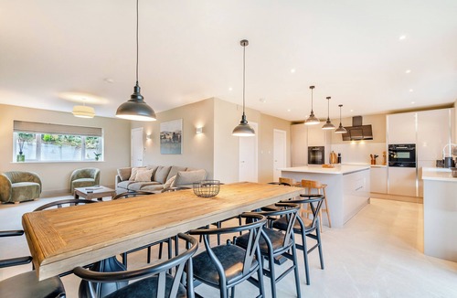 Blackburn Cottage | Cherry Tree Cottage - UK47756