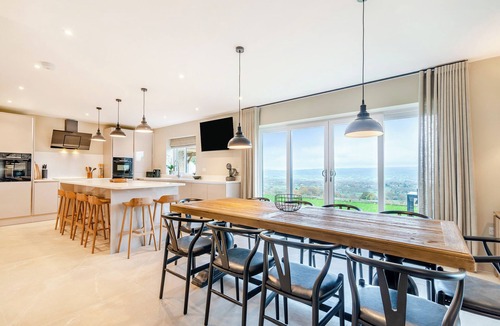 Blackburn Cottage | Cherry Tree Cottage - UK47756