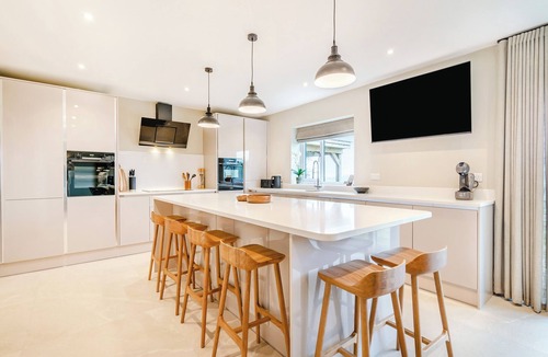 Blackburn Cottage | Cherry Tree Cottage - UK47756