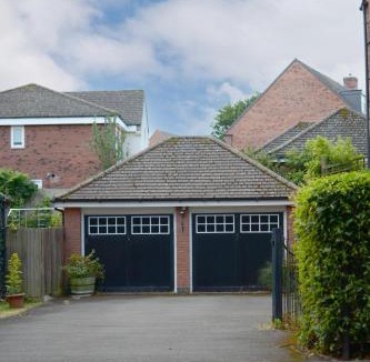 Telford House | Cherry Tree Family Home