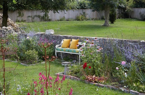 Nunney Bed & Breakfast | Cherry tree farm B and B