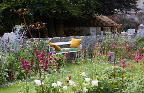 Nunney Bed & Breakfast | Cherry tree farm B and B