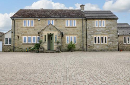 Stonedge House | Cherry Tree Farm