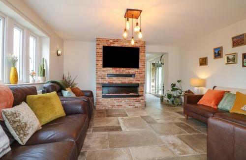 Stonedge House | Cherry Tree Farm