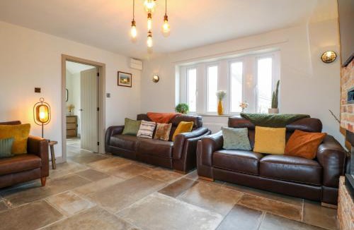 Stonedge House | Cherry Tree Farm