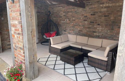 York House | Cherry Tree