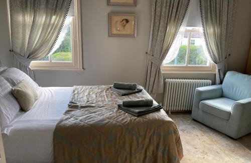 York House | Cherry Tree