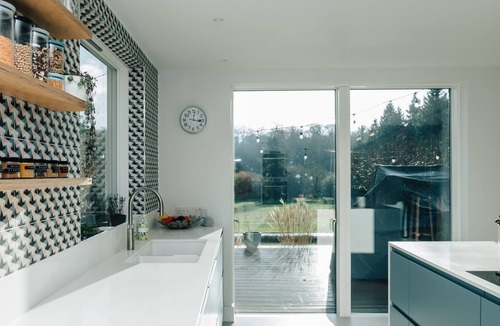 Henley House | Cherry Tree House