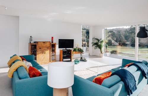 Henley House | Cherry Tree House