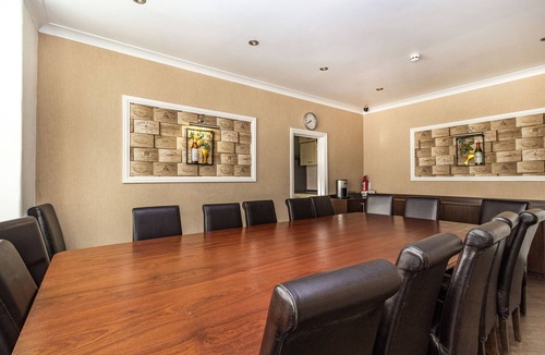 Blackpool Town Center Cottage | Cherry Tree House