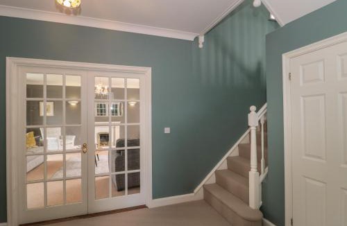 Highbridge House | Cherry Tree House