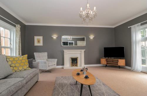 Highbridge House | Cherry Tree House