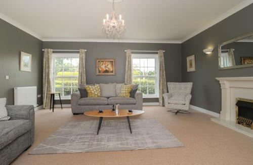 Highbridge House | Cherry Tree House