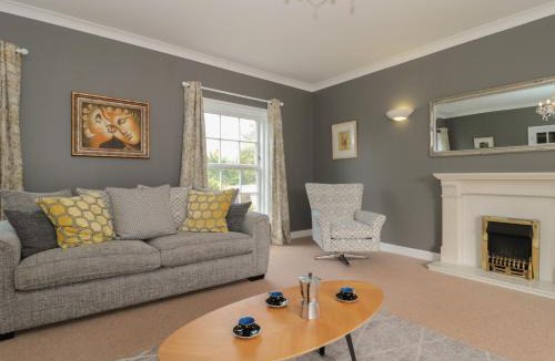 Highbridge House | Cherry Tree House